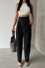 Deluxerie Broek MF-Zoria