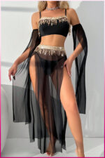 Deluxerie Bustier Set Apona