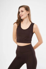 Deluxerie Crop Top MF-Raeni
