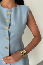 Deluxerie Gilet MF-Rigel