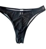 Deluxerie Heren Slip Ahron
