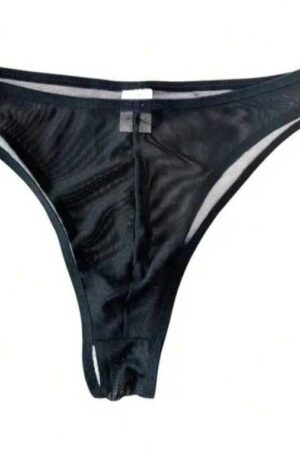 Deluxerie Heren Slip Ahron