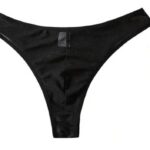 Deluxerie Heren Slip Ahron