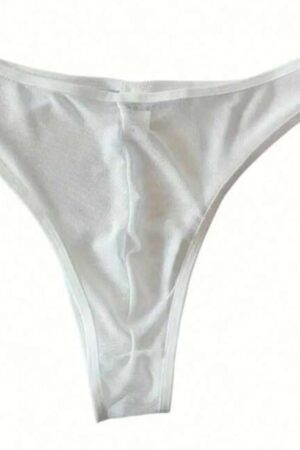 Deluxerie Heren Slip Andrei
