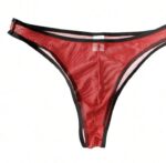 Deluxerie Heren Slip Astro