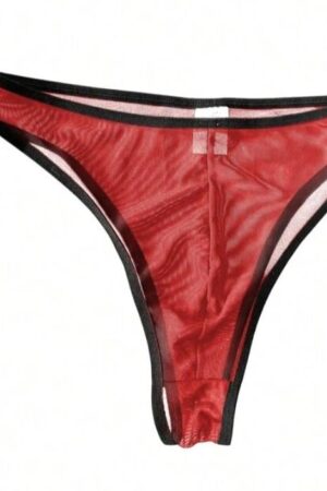 Deluxerie Heren Slip Astro