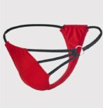 Deluxerie Heren String Alpine