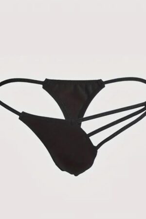 Deluxerie Heren String Anselmi