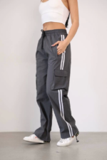 Deluxerie Joggingsbroek MF-Kareema