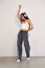 Deluxerie Joggingsbroek MF-Kareema