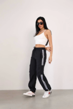 Deluxerie Joggingsbroek MF-Keesha