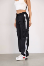 Deluxerie Joggingsbroek MF-Keesha