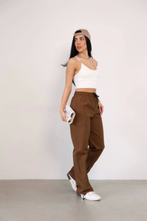 Deluxerie Joggingsbroek MF-Kehlani