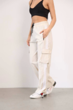 Deluxerie Joggingsbroek MF-Kendelle