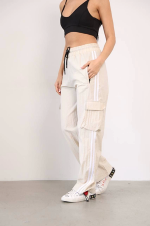 Deluxerie Joggingsbroek MF-Kendelle