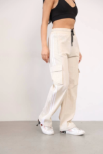 Deluxerie Joggingsbroek MF-Kendelle