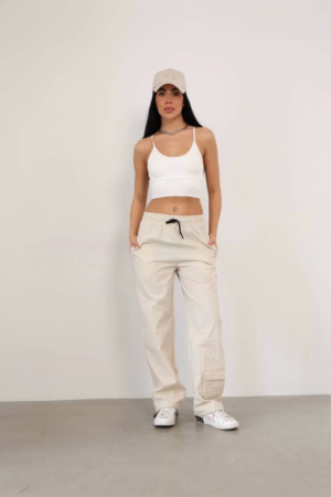 Deluxerie Joggingsbroek MF-Kinda