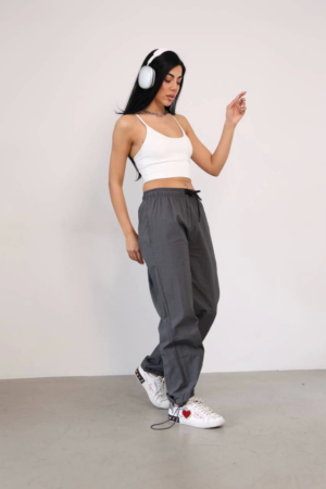 Deluxerie Joggingsbroek MF-Lilith