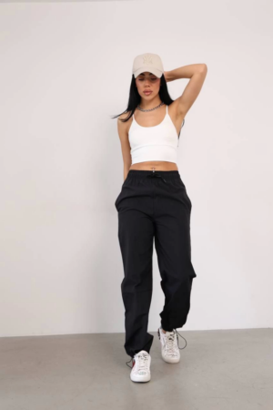 Deluxerie Joggingsbroek MF-Sheirys