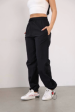 Deluxerie Joggingsbroek MF-Sheirys