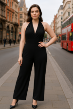 Deluxerie Jumpsuit MF-Gryphon