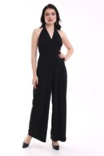 Deluxerie Jumpsuit MF-Gryphon