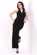 Deluxerie Jumpsuit MF-Gryphon