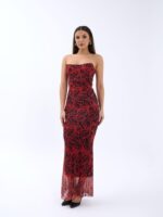 Deluxerie Jurk MF-Allonia