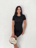 Deluxerie Jurk MF-Keren