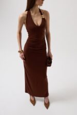 Deluxerie Jurk MF-Kinley