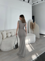 Deluxerie Jurk MF-Lucile