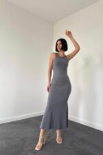 Deluxerie Jurk MF-Maidie