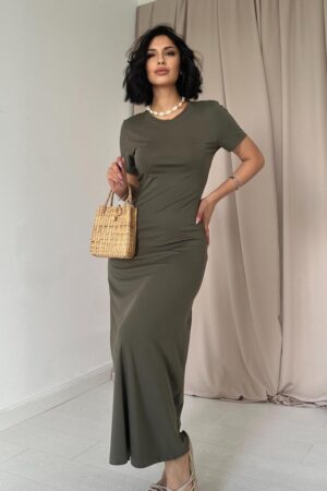 Deluxerie Jurk MF-Marrlen