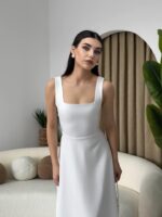 Deluxerie Jurk MF-Nazira