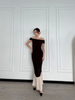 Deluxerie Jurk MF-Rooney