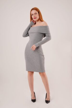 Deluxerie Jurk MF-Ulyssa