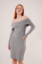 Deluxerie Jurk MF-Ulyssa