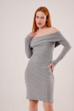 Deluxerie Jurk MF-Ulyssa