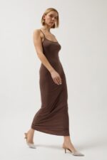 Deluxerie Jurk MF-Vibiana