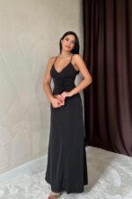 Deluxerie Jurk MF-Zannie