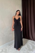 Deluxerie Jurk MF-Zannie