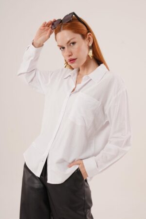Deluxerie Overhemd MF-Lexine