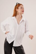 Deluxerie Overhemd MF-Lexine