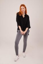 Deluxerie Overhemd MF-Loana