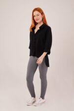 Deluxerie Overhemd MF-Loana
