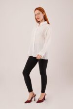 Deluxerie Overhemd MF-Lorie
