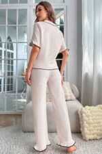 Deluxerie Pyjama Set Aludra