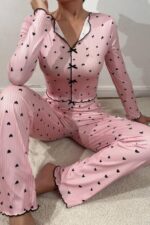Deluxerie Pyjama Set Andere