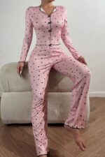 Deluxerie Pyjama Set Andere