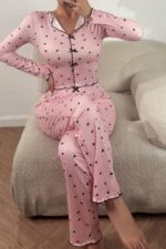 Deluxerie Pyjama Set Andere